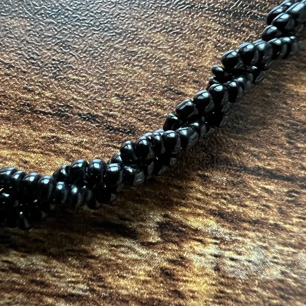 Mad By Design | Abalone Shell Wristlet - image 3